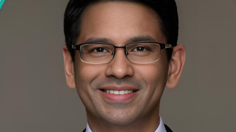 Ashish M. Kamat: IBCG24 has officially concluded