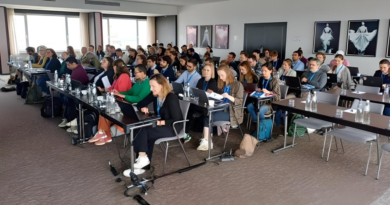 The final day of the annual EORTC course