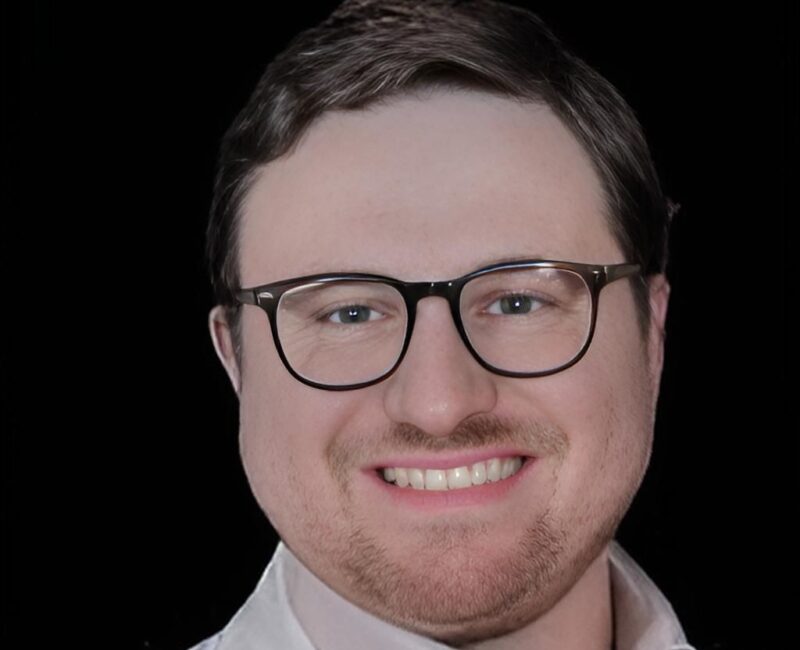 Eric Goodlev: Enjoyed writing about opioids in cancer survivorship