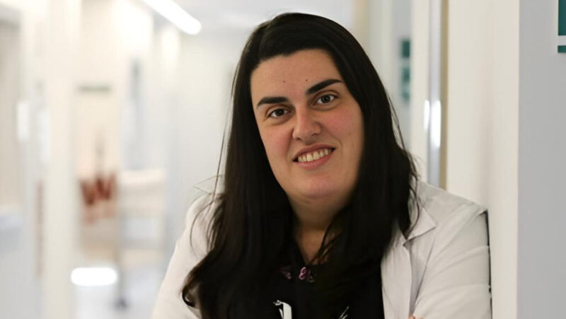 Nieves Martinez Lago: Omitting Bolus 5-FU in GI Cancer Chemotherapy – A Meta-Analysis 