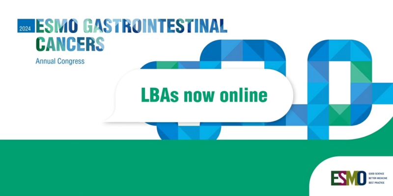 The LBAs for the ESMOGI24 are now live
