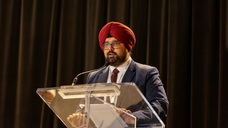 Udhayvir Grewal Reports Heavy Drinking Increases Risk of Young-Onset Pancreatic Cancer