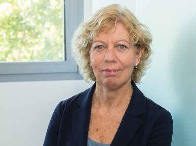Enriqueta Felip on the best way to target BRAF V600E and MET in NSCLC