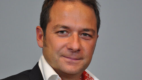 Florian Scotté: Tribute Paid to Philippe Girard at the Opening of the JEICT