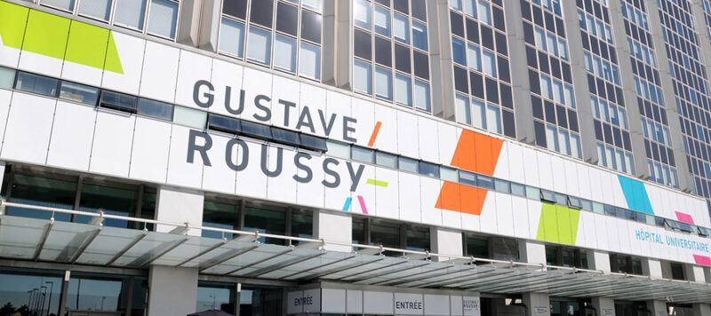 Gustave Roussy is exporting its model of excellence internationally with its first branded facility in Egypt
