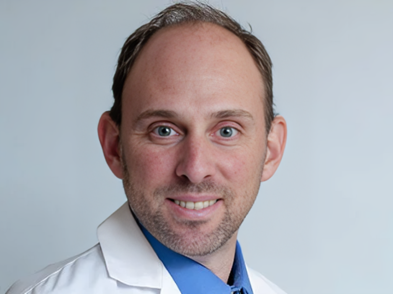 Jeffrey Peppercorn is JCO Oncology Practice’s 2023 Impact Factor of 4.7!