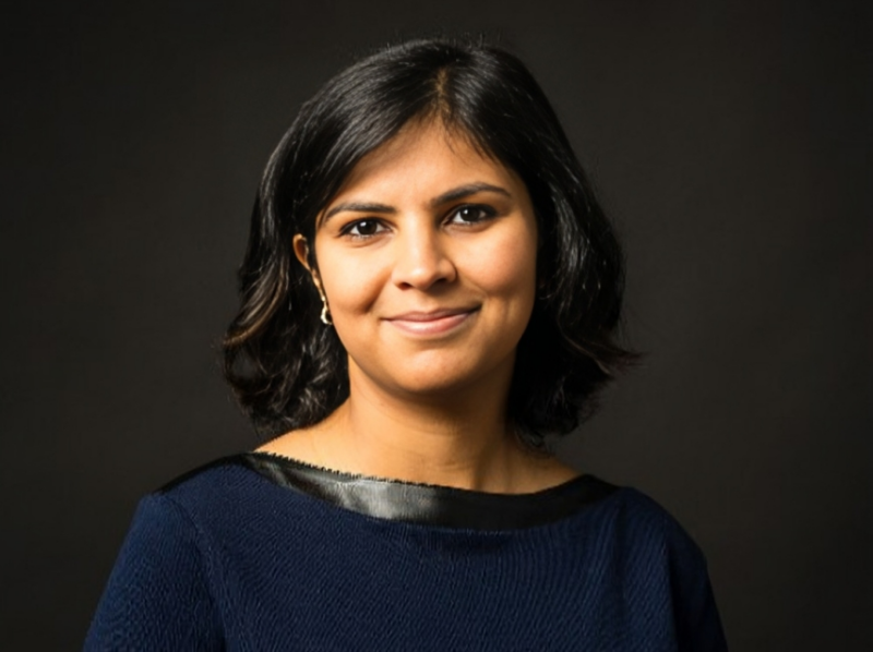 Pallavi Tiwari: Our newest publication about pediatric medulloblastoma
