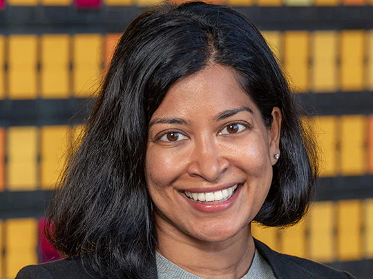 Dr. Madhu Shetti of Balmere On The 5 Things Everyone Needs To Know About Cancer