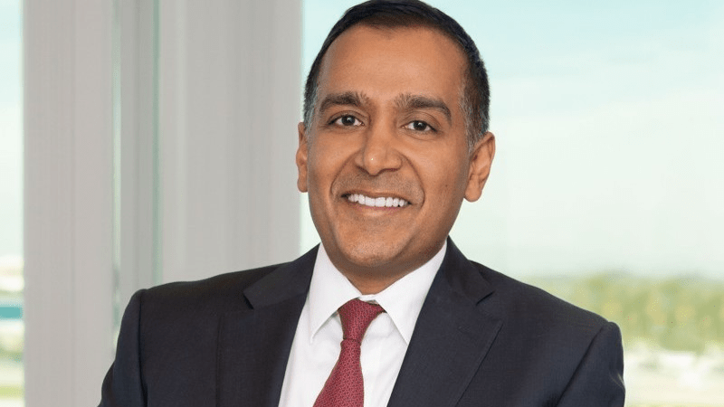Sachin Jain: Ageism in workspace goes all ways