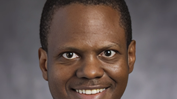 Shearwood McClelland III: Grateful to have won an Radiation Oncology Institute Grant
