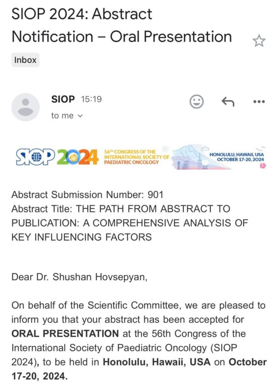 Shushan Hovsepyan