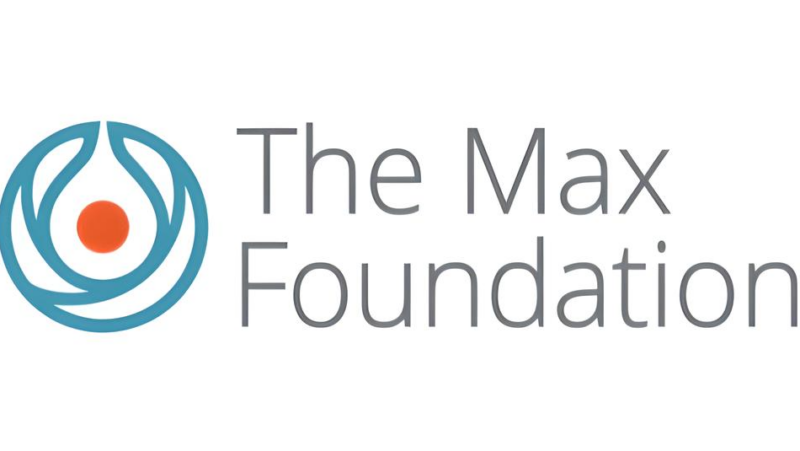 The Max Foundation is hiring!
