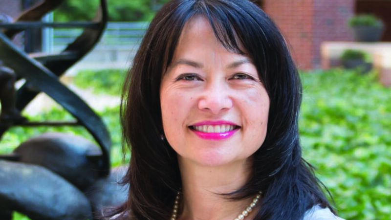 Cathy Eng: 2 GREAT updated guidelines to assist you in approaches to rectal cancer