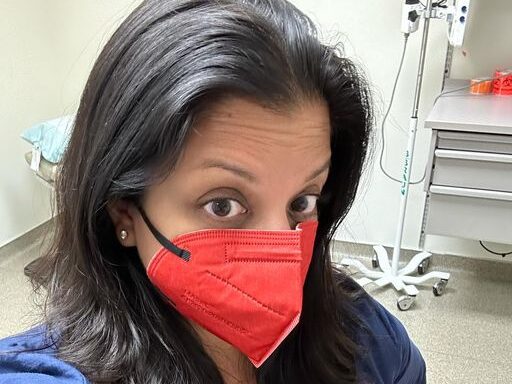 Shikha Jain Kumar: My clinics remind me of what truly matters in life
