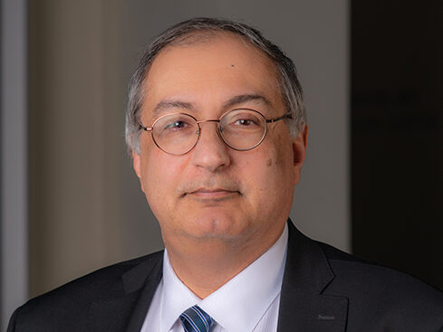 Reflections from NAI2024 by Wafik S. El-Deiry