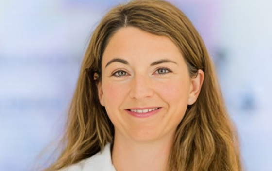 Sarah Psutka: The intricacies of managing intermediate risk NMIBC