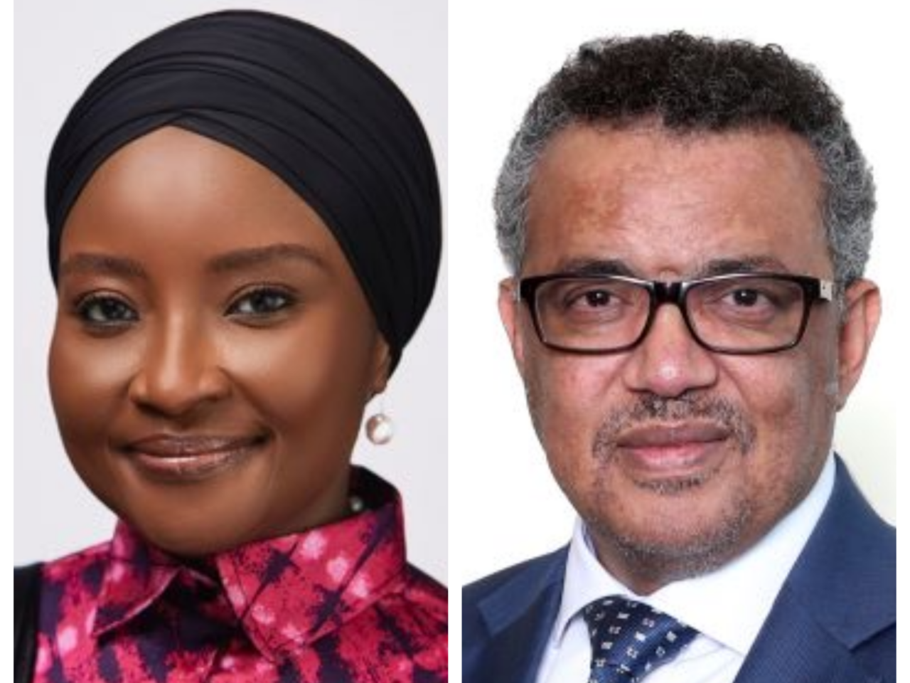 Zainab Shinkafi-Bagudu: Our girls now have access to the HPV vaccine in Nigeria