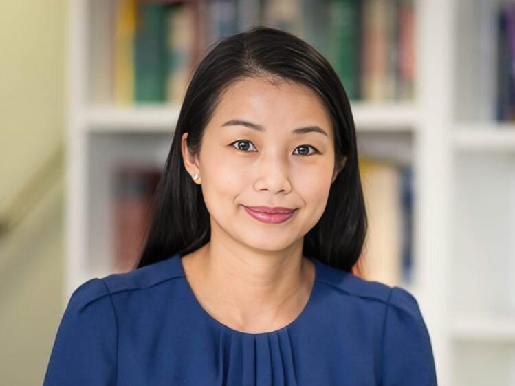 Angela Hong: Wrap up Sarcoma Awareness Month with ANZSA journal club