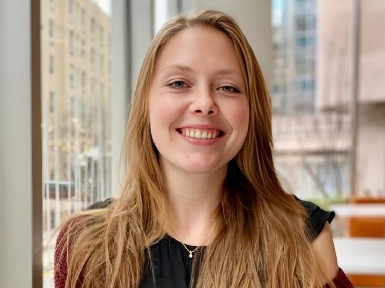 Alexandra Schnell: The last chapter of my PhD published in Nature Immunology
