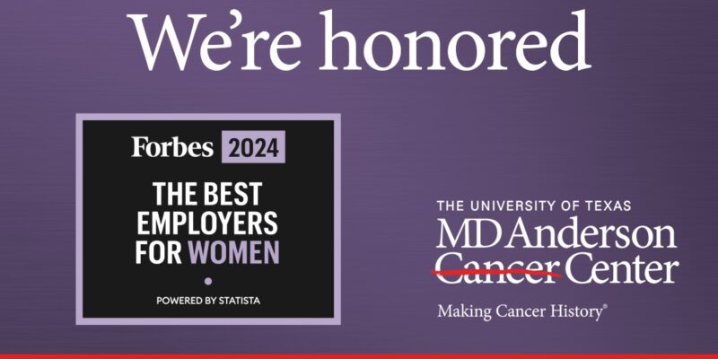 MD Anderson Cancer Center