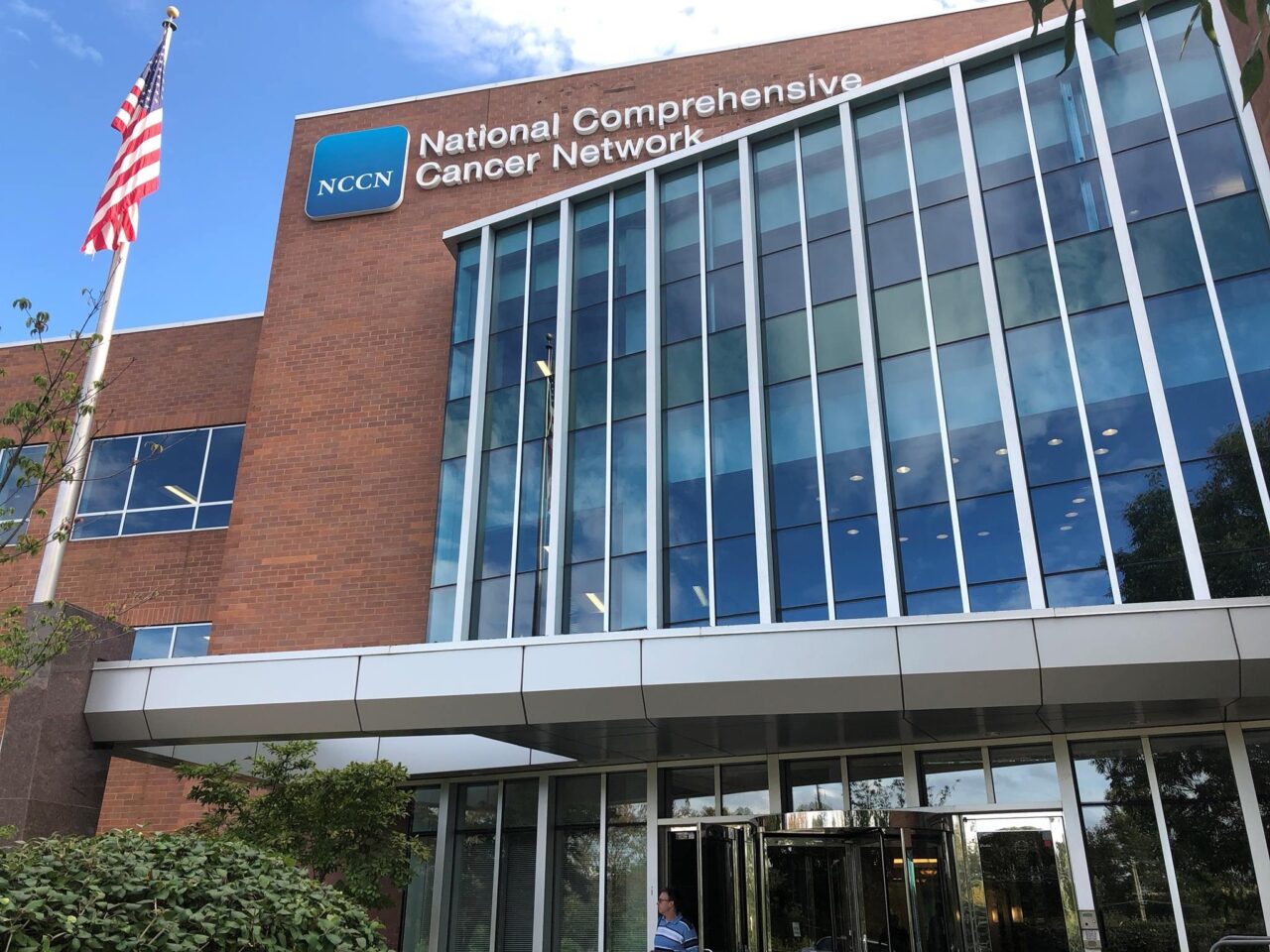 Oncology Policy Summit on Advancing Diversity, Equity, and Inclusion in the Cancer Workforce – NCCN