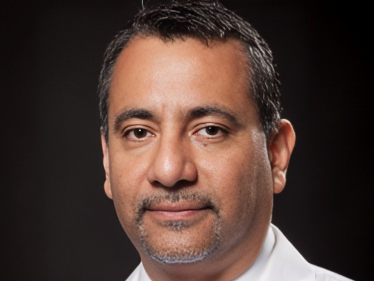 Luis Raez: 2024 Memorial Cancer Institute Best of ASCO