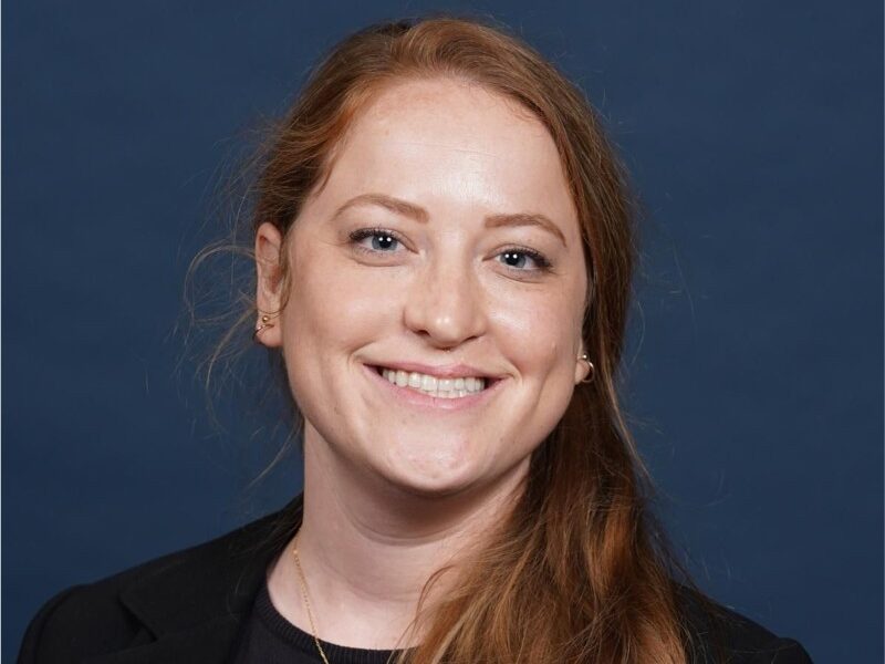 Kelsey Bennion: Another piece to the puzzle of how CD8 T cells make their own off switch along the autocrine signaling axis
