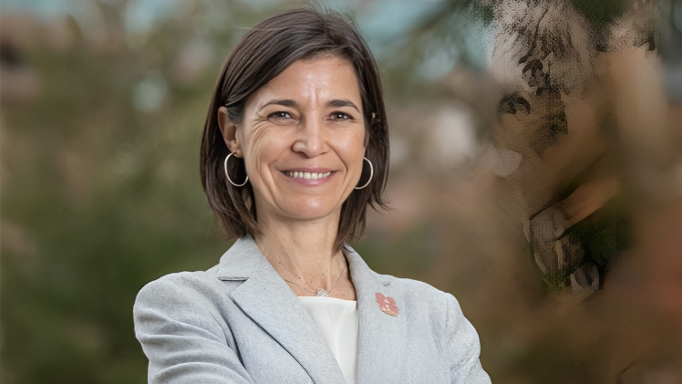 Alejandra Mendez: Inspiring Week at the SIOP and CCI 2025 Congress