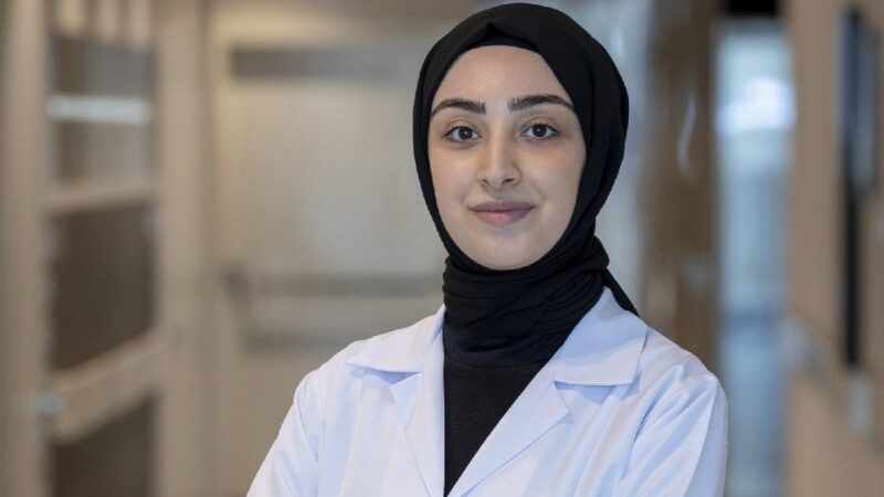 Esranur Aydın: Some cases change the way we think about treatment