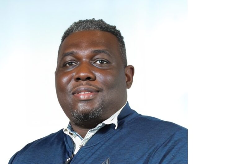 For Caleb Egwuenu best patient advocacy is about adapting to the local needs