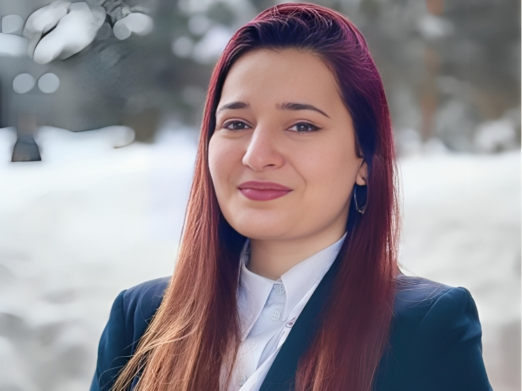 Ruzanna Papyan: The significant role of anti-GD2 therapy in the treatment of relapsed or refractory neuroblastoma
