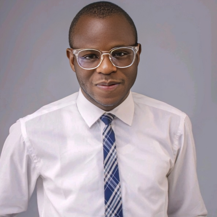 Joshua Omale: The Psychological impact on childhood cancer patients and families