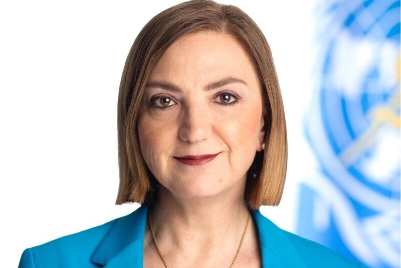 Natasha Azzopardi Muscat: The Novel Medicines Platform to improve access to novel medicines in the WHO European Region