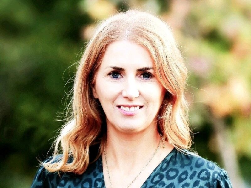 Caitríona Duggan: Research Agenda for Cancer Treatment for Intravenous devices with Clinicians in Europe