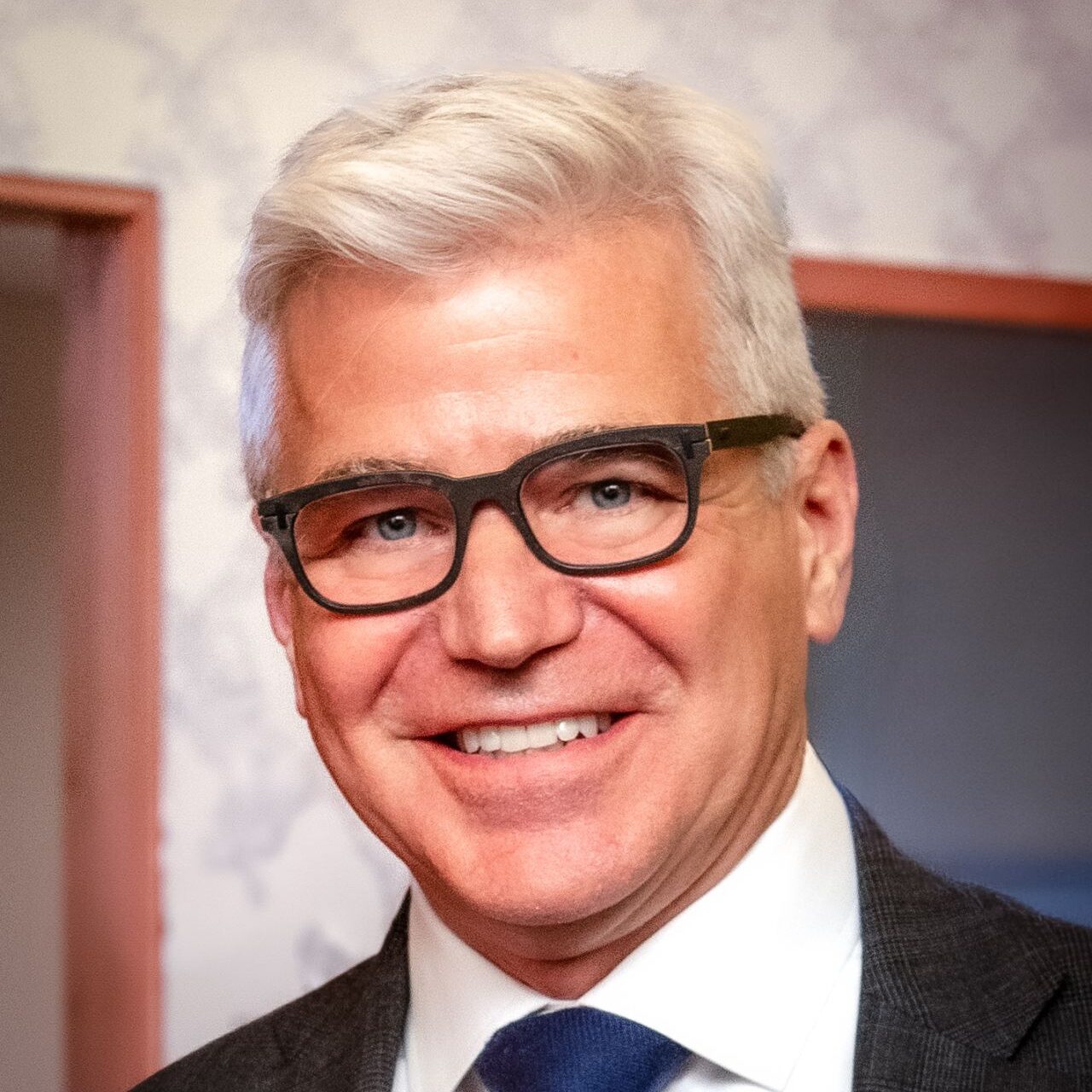 Craig Bunnell has earned distinction as the inaugural Morse Family Chief Medical Officer – Dana-Farber Cancer Institute