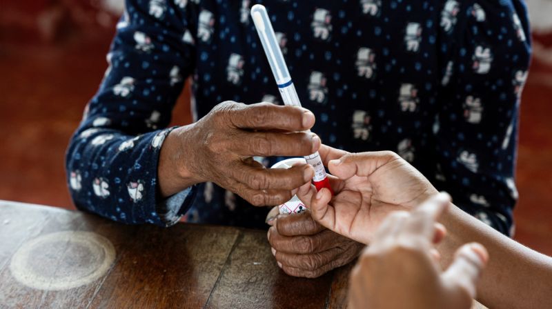 Two new WHO prequalification designations for cervical cancer
