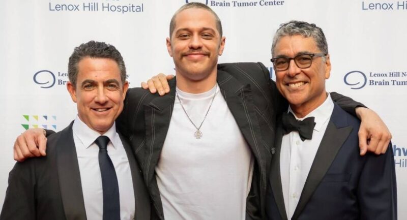 Funds generated from the Lenox Hill Hospital gala will support several of the Brain Tumor Center’s initiatives – Northwell Cancer Institute