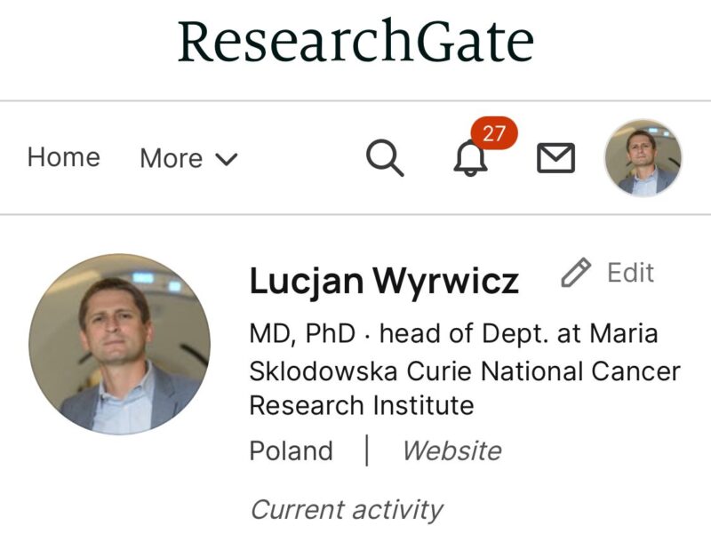 Lucjan Wyrwicz