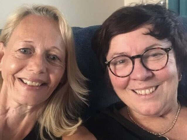 Julie McCrossin: Karen L – a fellow cancer survivor and advocate