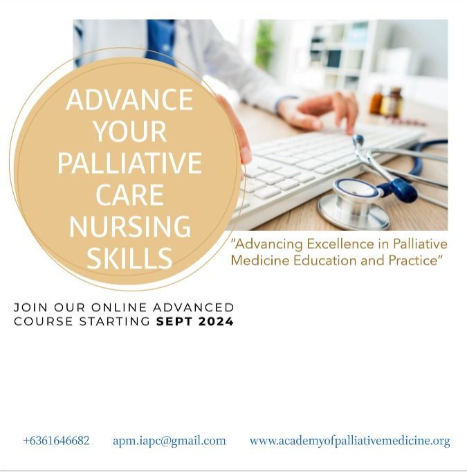 Calling all Nurses