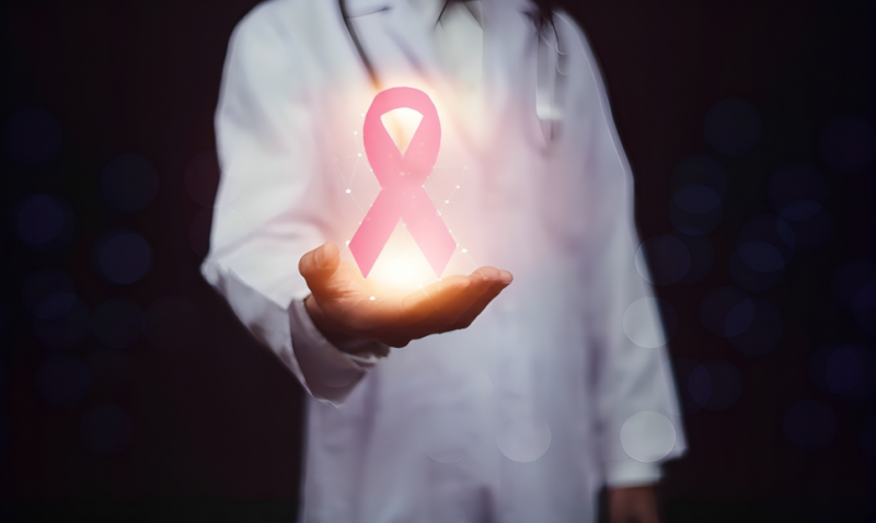 Subcutaneous vs Intravenous Trastuzumab/Pertuzumab in HER2+ Breast Cancer