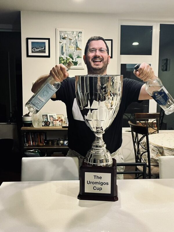 Petros Grivas