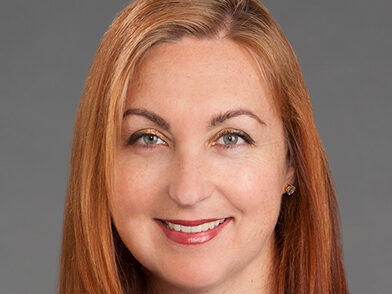 Andrea Fernandez: Join Atrium Health Wake Forest Baptist as Chief Medical Officer