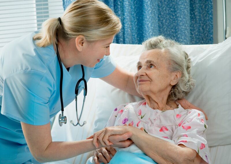 Billy Rosa: What palliative care clinicians should know before their patient goes to the operating room
