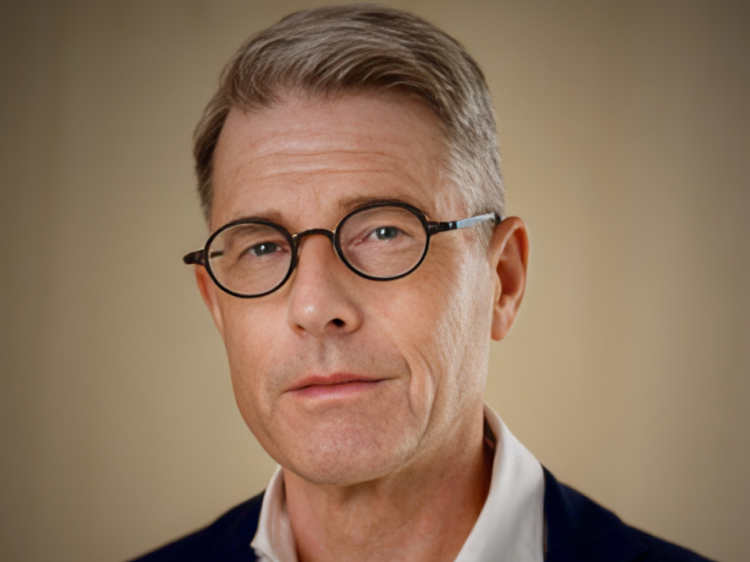 Jeremy Millar is JMIRO’s new deputy editor