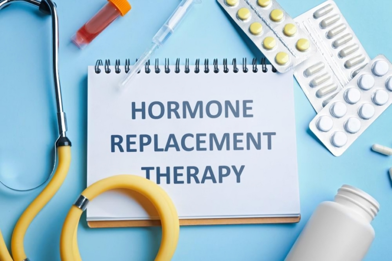Erman Akkus: Hormone replacement therapy and colorectal cancer