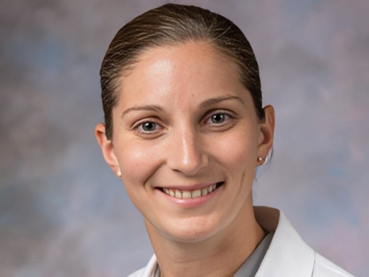 Molly Fuchs: TUM for cloacal repair does not impair bladder function performed in the correct patient