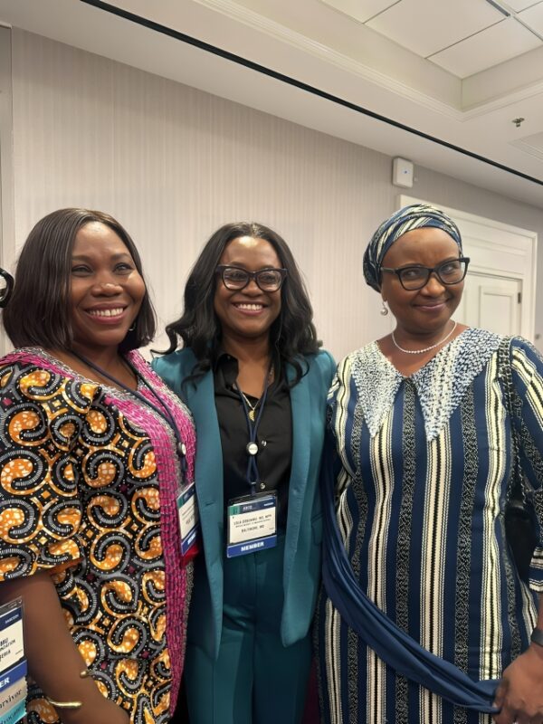 Zainab Shinkafi-Bagudu