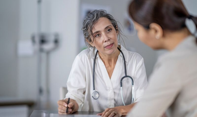 Chronic Pain Management for Patients with Serious Illness in the Context of Substance Use Disorder – Center to Advance Palliative Care