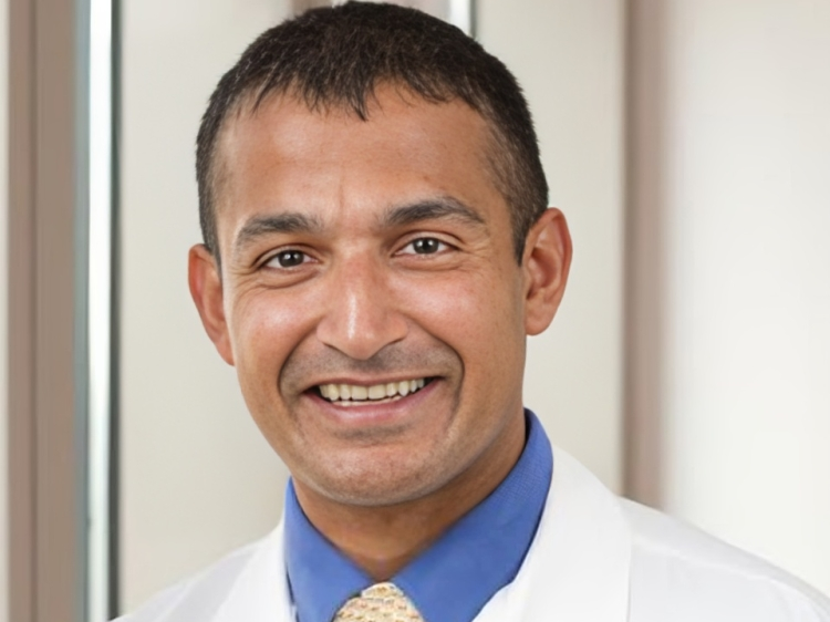 Abhishek Chatterjee: Oncoplastic surgery in high risk breastcancer phenotypes
